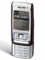 Fotografia pequeña Nokia E65