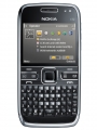 Fotografia pequeña Nokia E72
