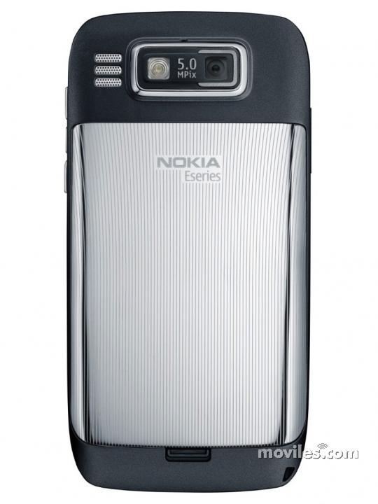 Imagen 2 Nokia E72
