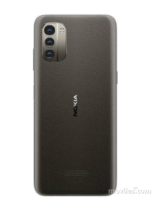 Imagen 6 Nokia G11