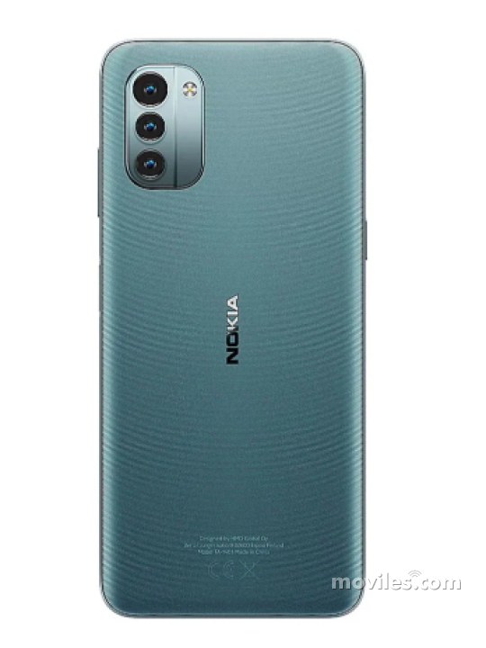 Imagen 7 Nokia G11