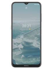 Nokia G20