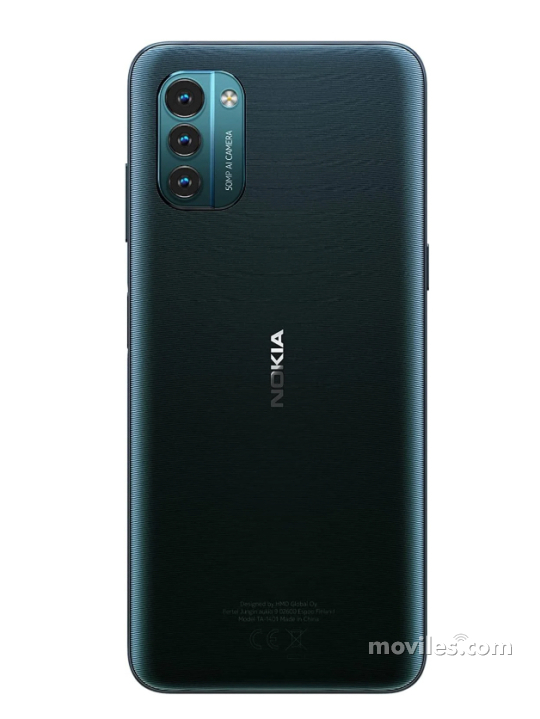 Imagen 7 Nokia G21