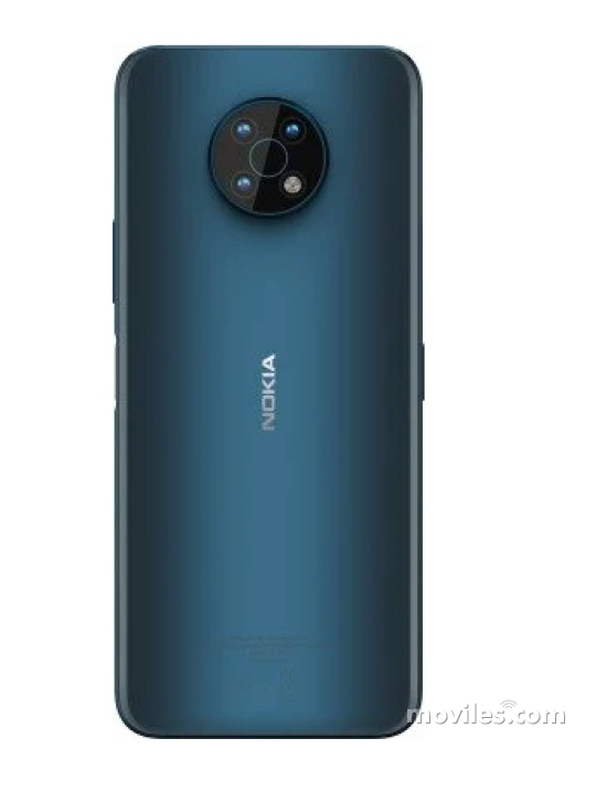 Imagen 5 Nokia G50