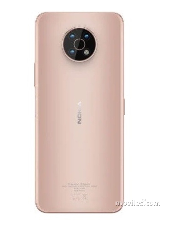 Imagen 6 Nokia G50