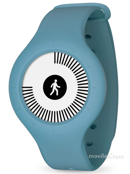 smartband nokia go