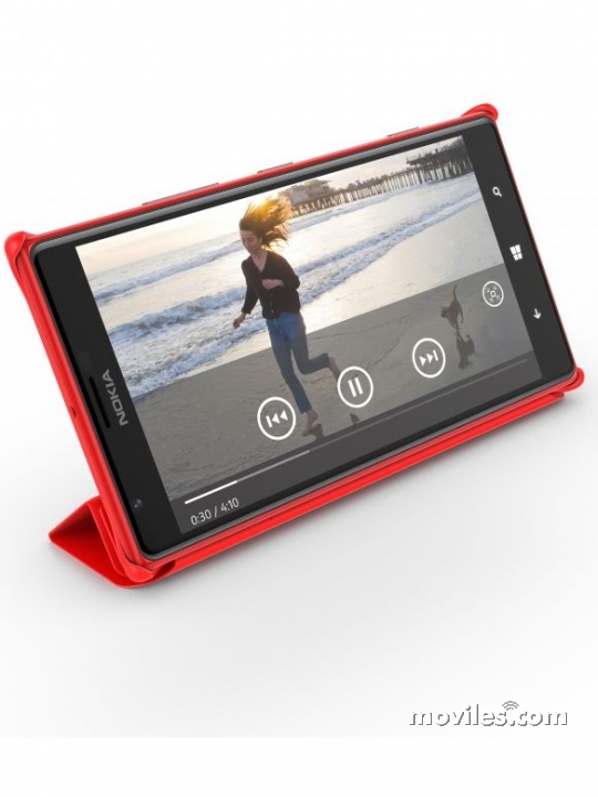 Imagen 4 Nokia Lumia 1520