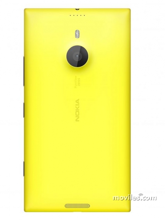 Imagen 6 Nokia Lumia 1520