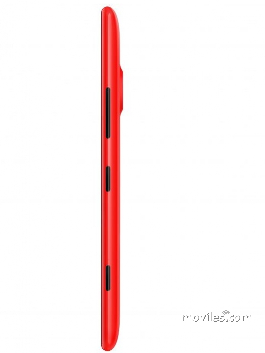 Imagen 8 Nokia Lumia 1520