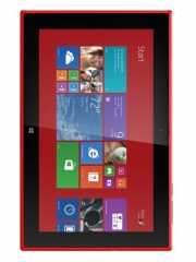 Tablet Nokia Lumia 2520