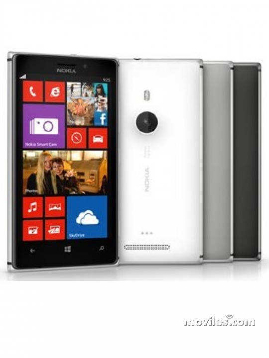 Imagen 5 Nokia Lumia 525