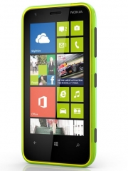 Nokia Lumia 620