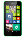 Fotografia pequeña Nokia Lumia 630 Dual SIM