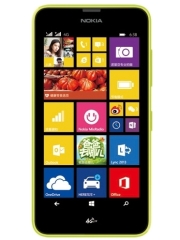 Nokia Lumia 636