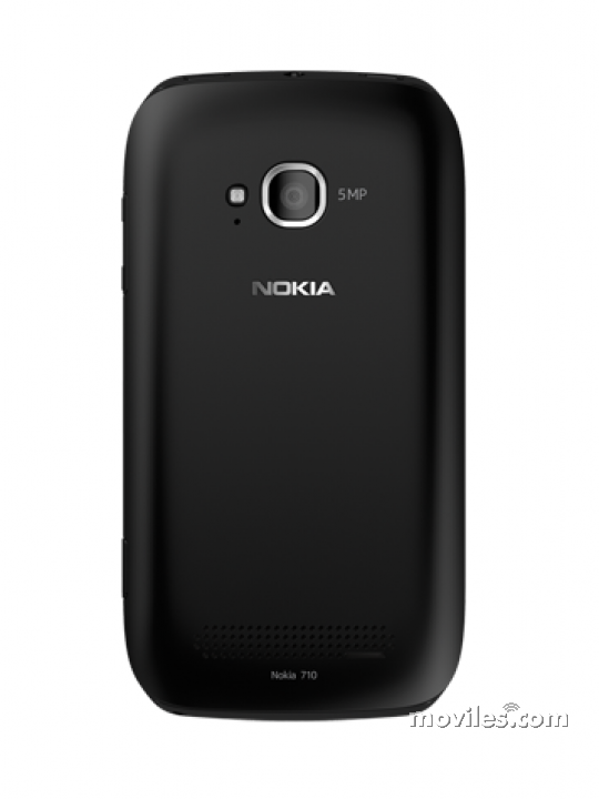 Imagen 2 Nokia Lumia 710