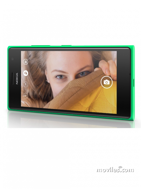 Imagen 3 Nokia Lumia 735