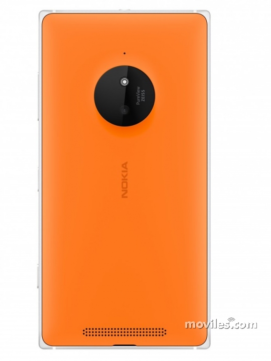 Imagen 4 Nokia Lumia 830