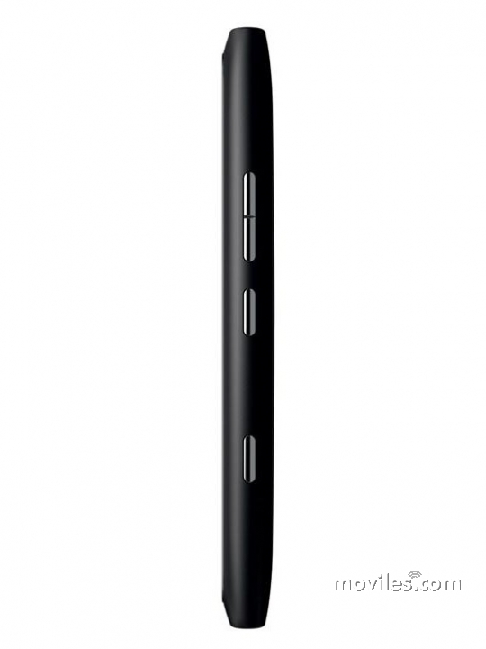Imagen 3 Nokia Lumia 900 AT&T
