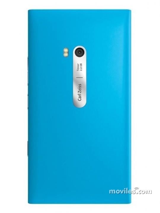 Imagen 5 Nokia Lumia 900 AT&T