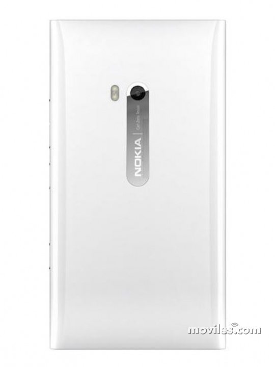 Imagen 2 Nokia Lumia 900