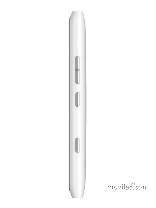 Imagen 3 Nokia Lumia 900