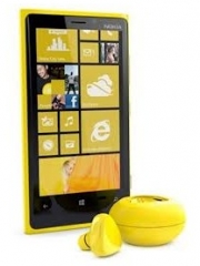 Fotografia Nokia Lumia 920