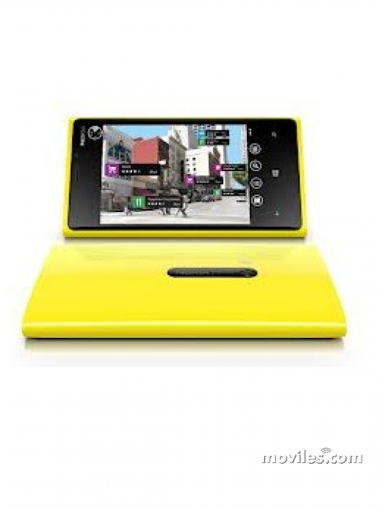 Imagen 2 Nokia Lumia 920