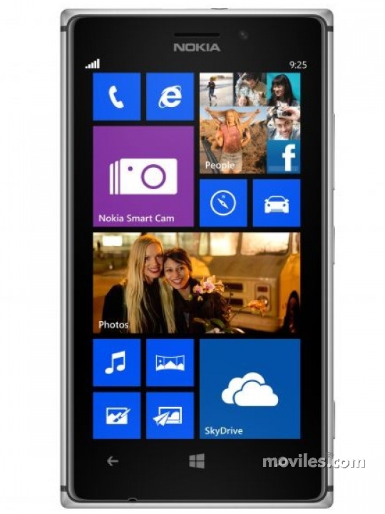 Nokia Lumia 925