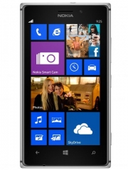 Fotografia Nokia Lumia 925