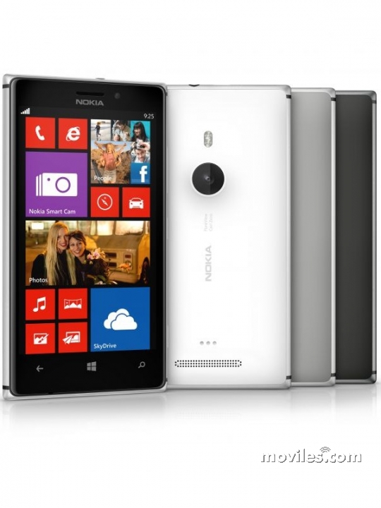Imagen 5 Nokia Lumia 925