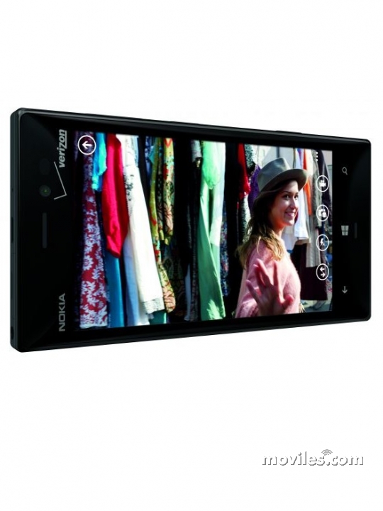 Imagen 4 Nokia Lumia 928