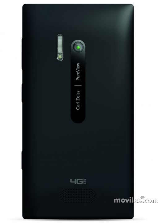 Imagen 5 Nokia Lumia 928
