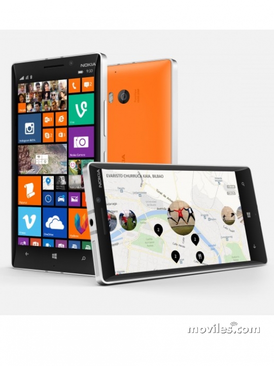 Imagen 4 Nokia Lumia 930