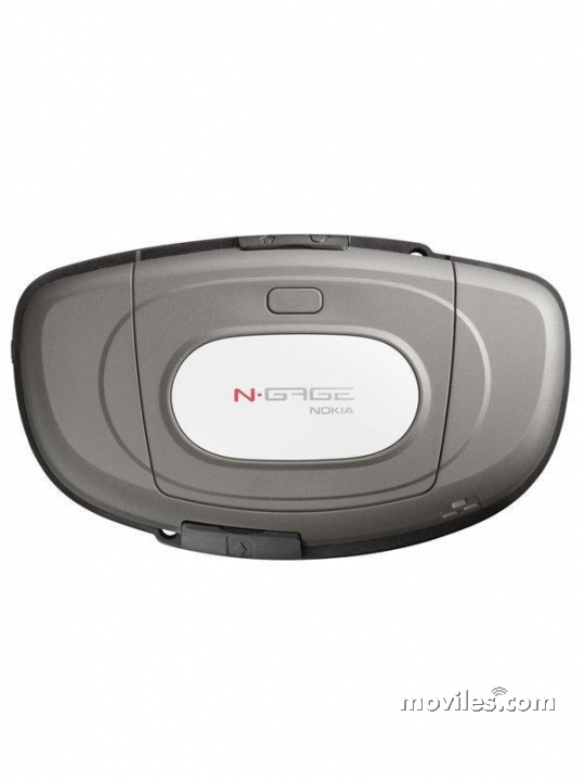 Imagen 2 Nokia N-Gage QD