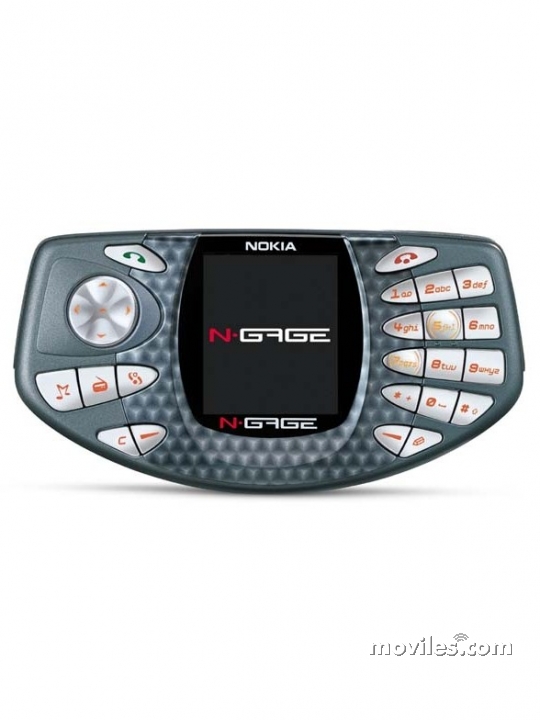 Nokia N-Gage