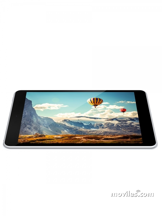 Imagen 2 Tablet Nokia N1