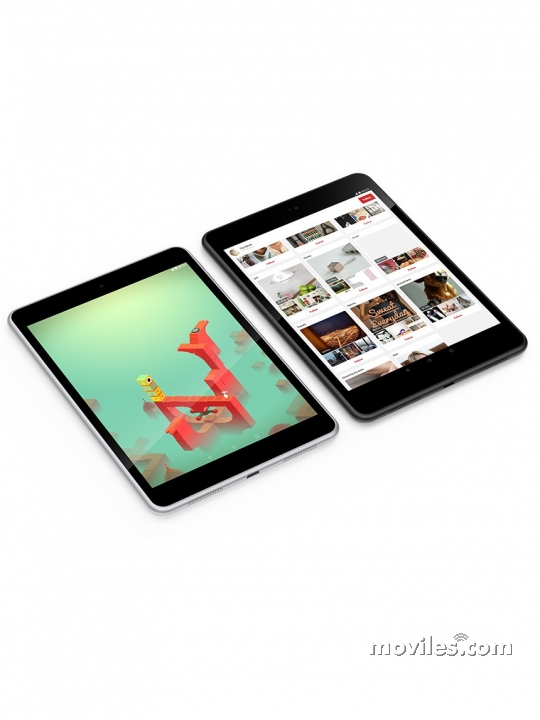 Imagen 3 Tablet Nokia N1