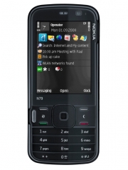 Fotografia Nokia N79