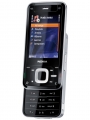 Fotografia pequeña Nokia N81