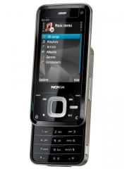 Nokia N81 8GB