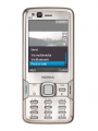 Fotografia pequeña Nokia N82