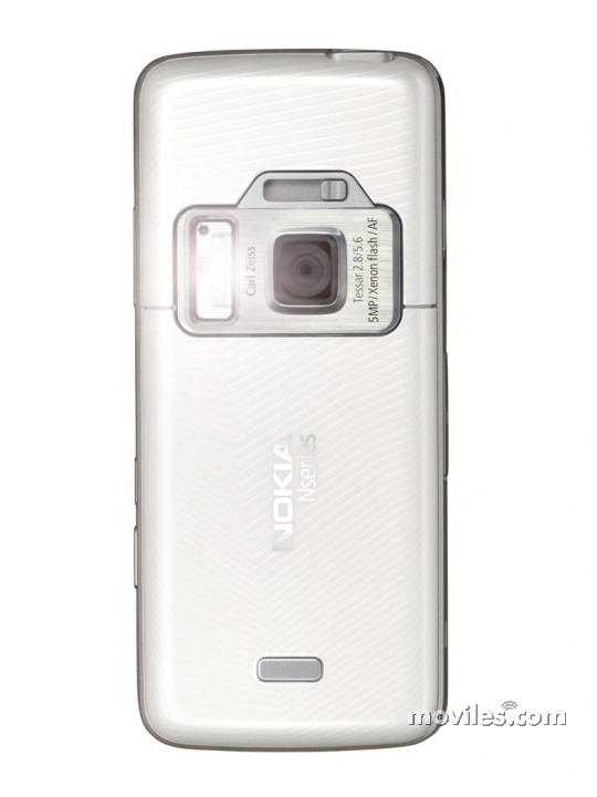 Imagen 2 Nokia N82