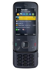 Nokia N86 8MP