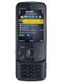 Fotografia pequeña Nokia N86 8MP