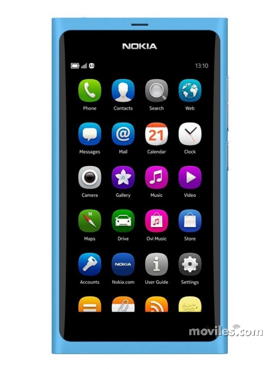 Nokia N9 64 Gb