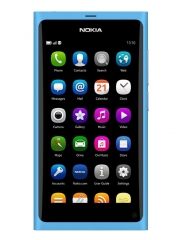 Fotografia Nokia N9 64 Gb