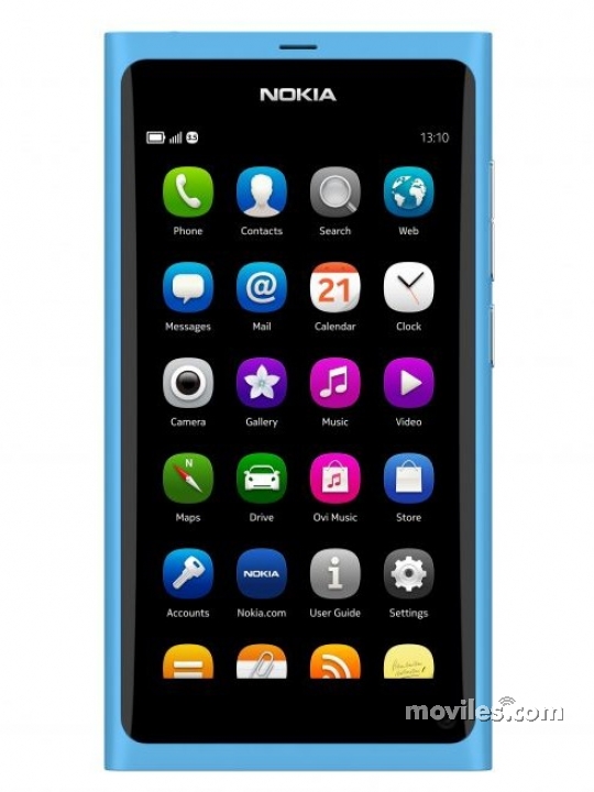 Nokia N9 16 Gb