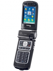 Nokia N93