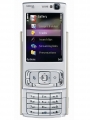 Fotografia pequeña Nokia N95