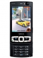 Fotografia pequeña Nokia N95 8GB